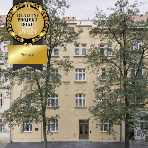 Rezidence Sovova