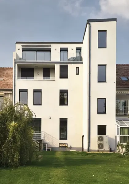 Rezidence 55