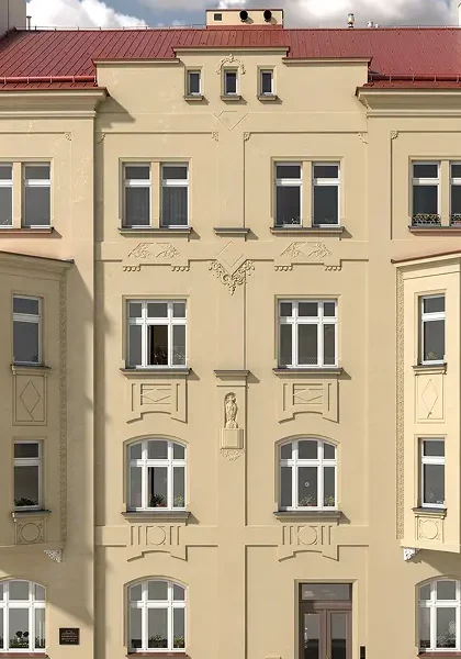 Rezidence Sovova