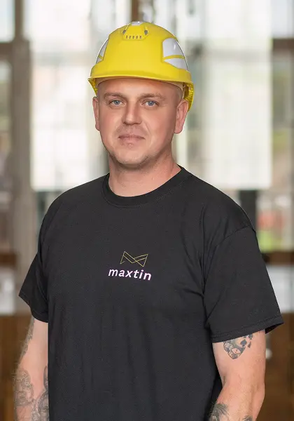 David Führlinger
