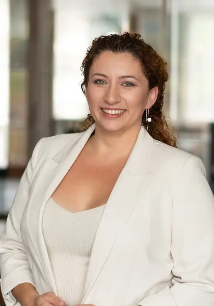 Ing. arch. Hana Rubešová
