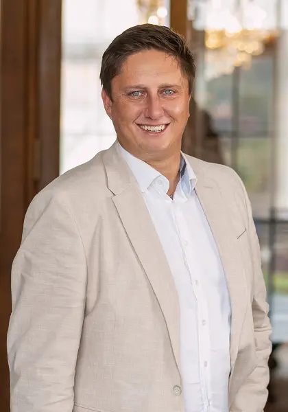 Martin Vaněček